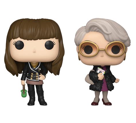 Funko The Devil Wears Prada Pop! Movies Miranda .